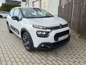 Citroën C3 III Pure Tech 83 S&S FEEL PACK 2022