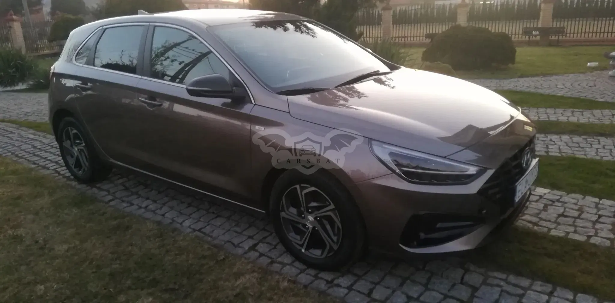 Hyundai i30 III 2023