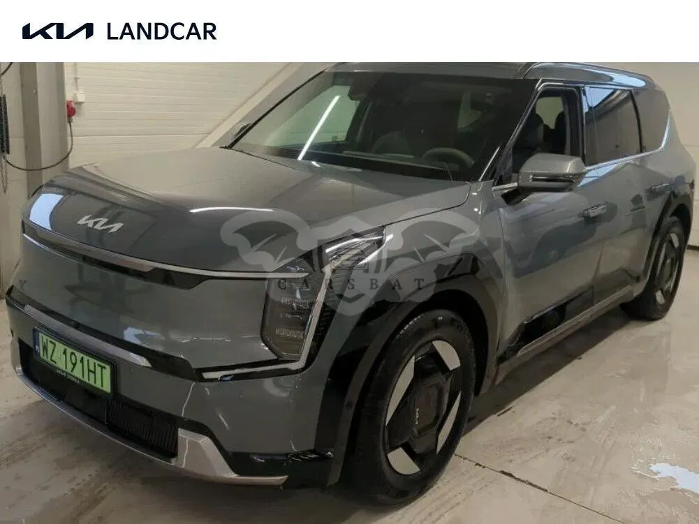 Kia EV9 99.8kWh Earth AWD 2023