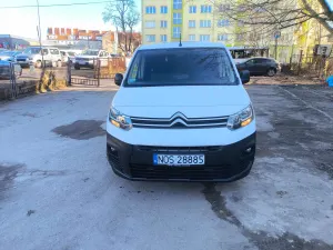 Citroën Berlingo III XL Control 2019