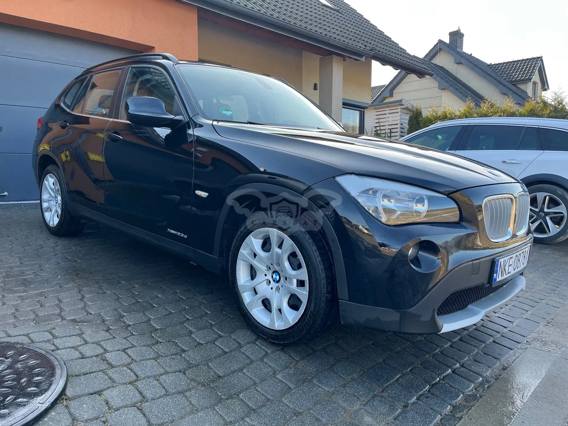BMW X1 E84 xDrive23d 2010