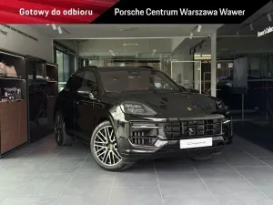Porsche Cayenne III 2026