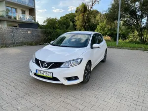 Nissan Pulsar 1.2 DIG-T Xtronic Tekna 2017