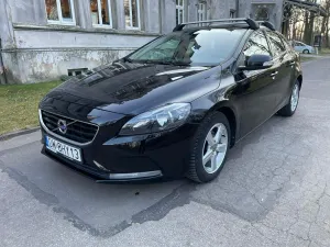 Volvo V40 II 2013