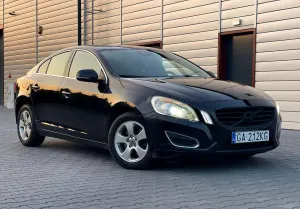 Volvo S60 II 2010