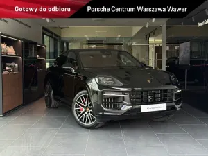 Porsche Cayenne III 2026