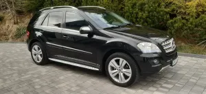 Mercedes-Benz ML W164 280 CDI 4-Matic 2009