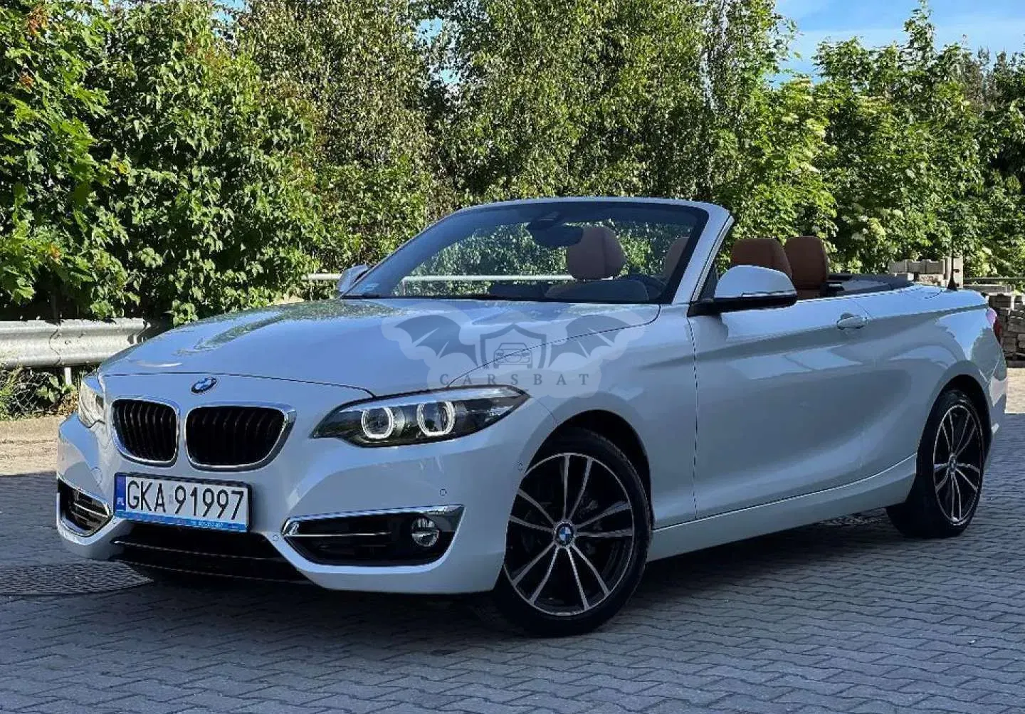 BMW 2 Series 2020