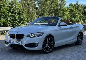 BMW 2 Series 2020