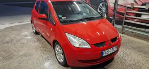 Mitsubishi Colt Z30 CZ3 1.3 Inform 2006