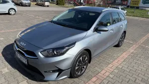 Kia Ceed III 1.5 T-GDI L 2025