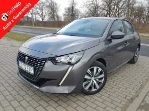Peugeot 208 II 2020