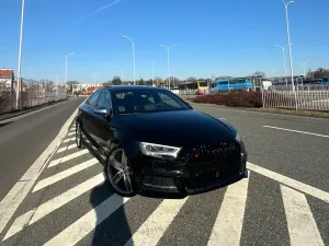 Audi S3 8V 2020