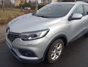 Renault Kadjar 1.5 Blue dCi Intens 2019
