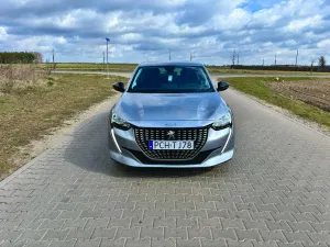 Peugeot 208 II BlueHDi 100 Active Pack 2022