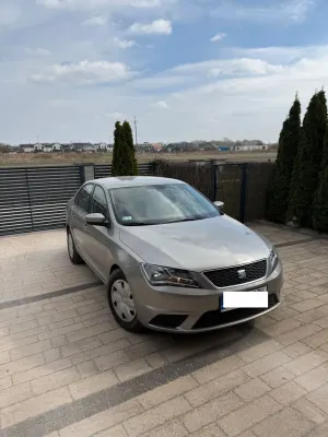 Seat Toledo IV 1.2 TSI Reference 2014