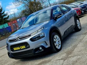 Citroën C4 Cactus 1.2 PureTech Feel S&S 2019