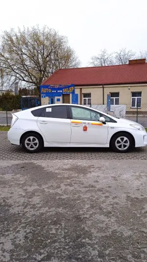 Toyota Prius III 1.8 Hybrid Active 2015