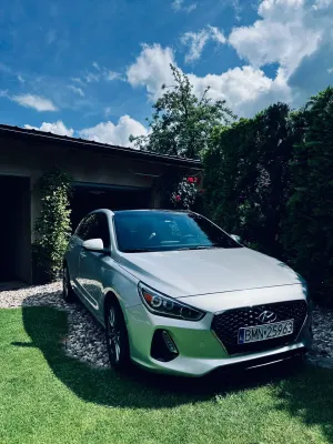Hyundai i30 2017