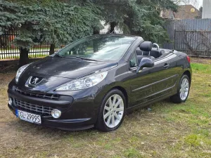 Peugeot 207 2009