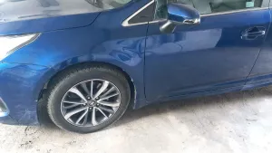 Toyota Avensis III 2.0 D-4D Premium 2016
