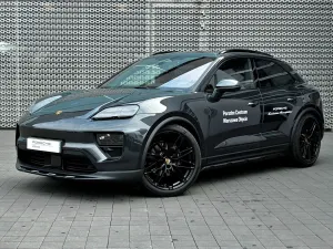 Porsche Macan I 2026