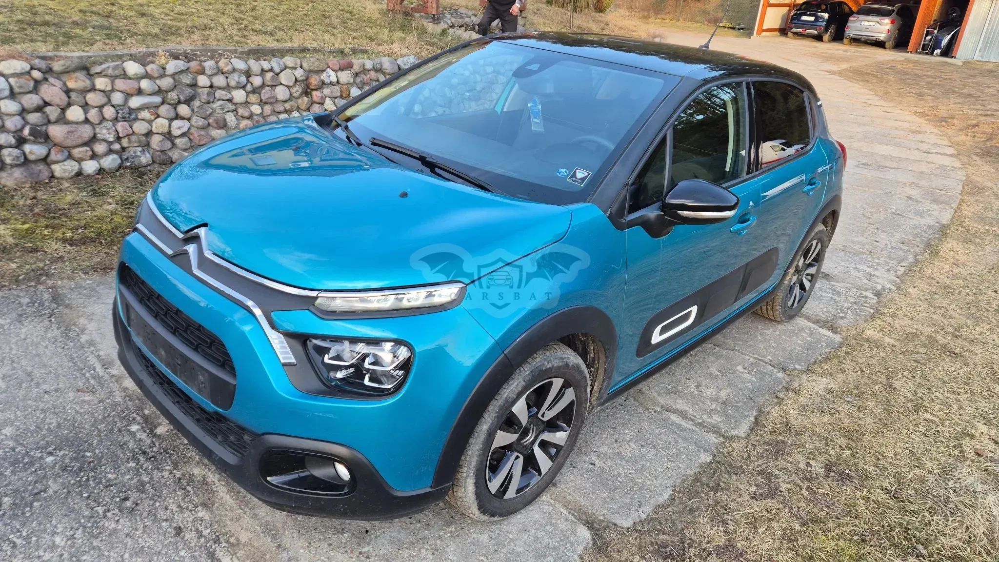 Citroën C3 III Pure Tech 83 S&S SHINE 2021