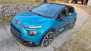 Citroën C3 III Pure Tech 83 S&S SHINE 2021