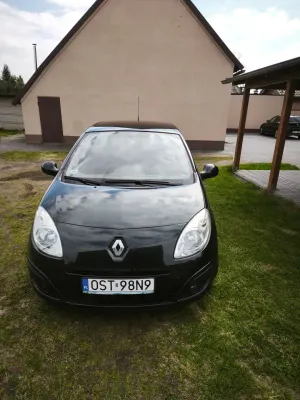 Renault Twingo II 1.2 Authentique 2008