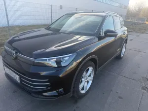 Volkswagen Tiguan III 2.0 TDI Elegance DSG 2024