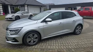 Renault Megane IV 2022
