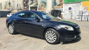 Opel Insignia A 2.0 CDTI Design Edition 2009