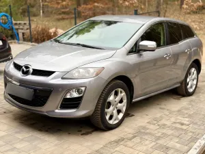 Mazda CX-7 2.2 CD Sport 2010