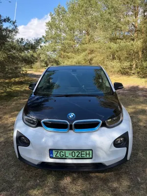 BMW i3 Standard 2015