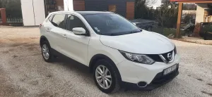 Nissan Qashqai II 1.5 dCi Tekna+ 2014