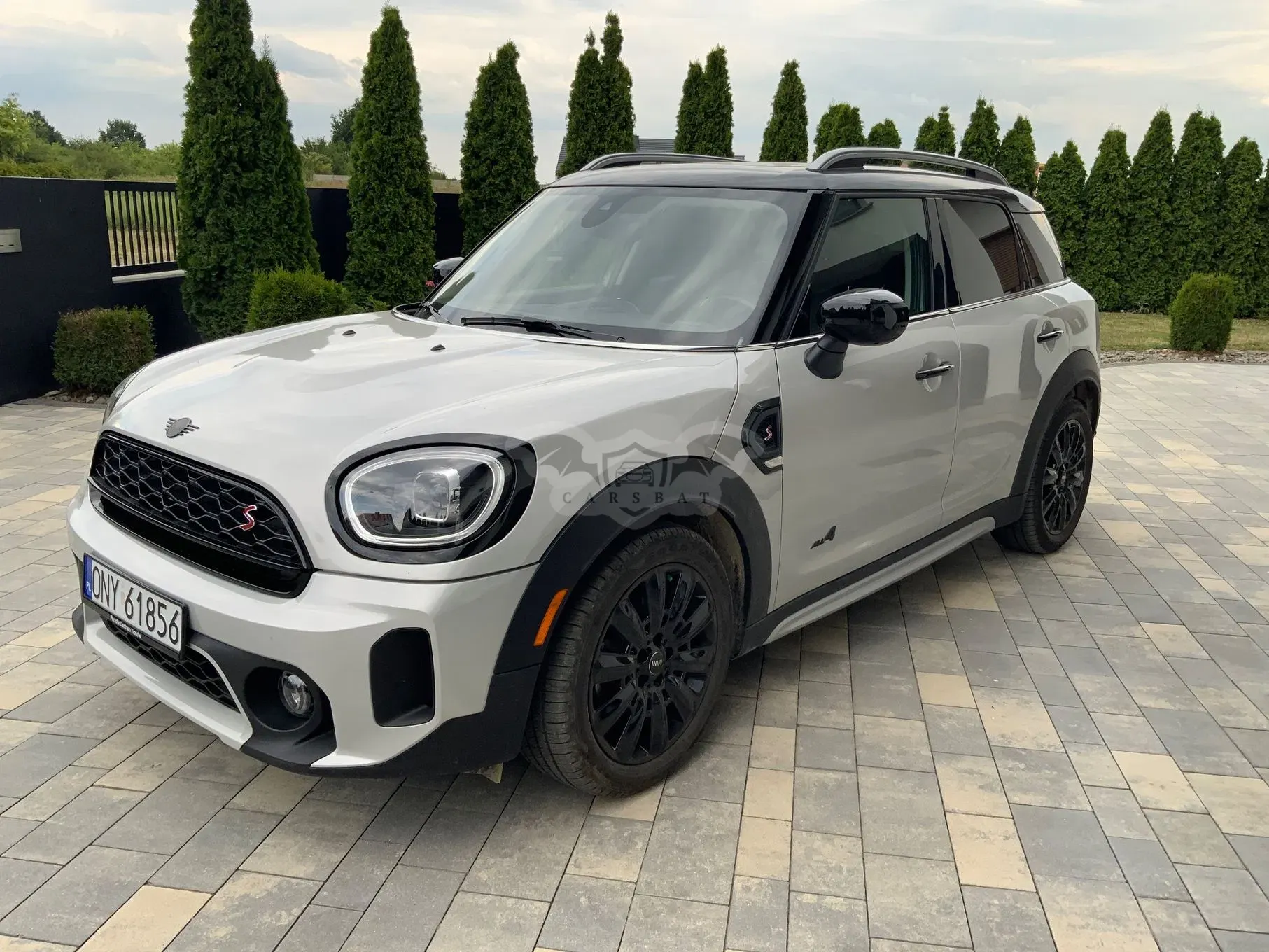 Mini Countryman Cooper S ALL4 2023