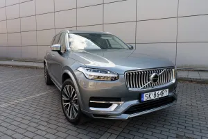Volvo XC90 II B5 D AWD Inscription 7os 2019