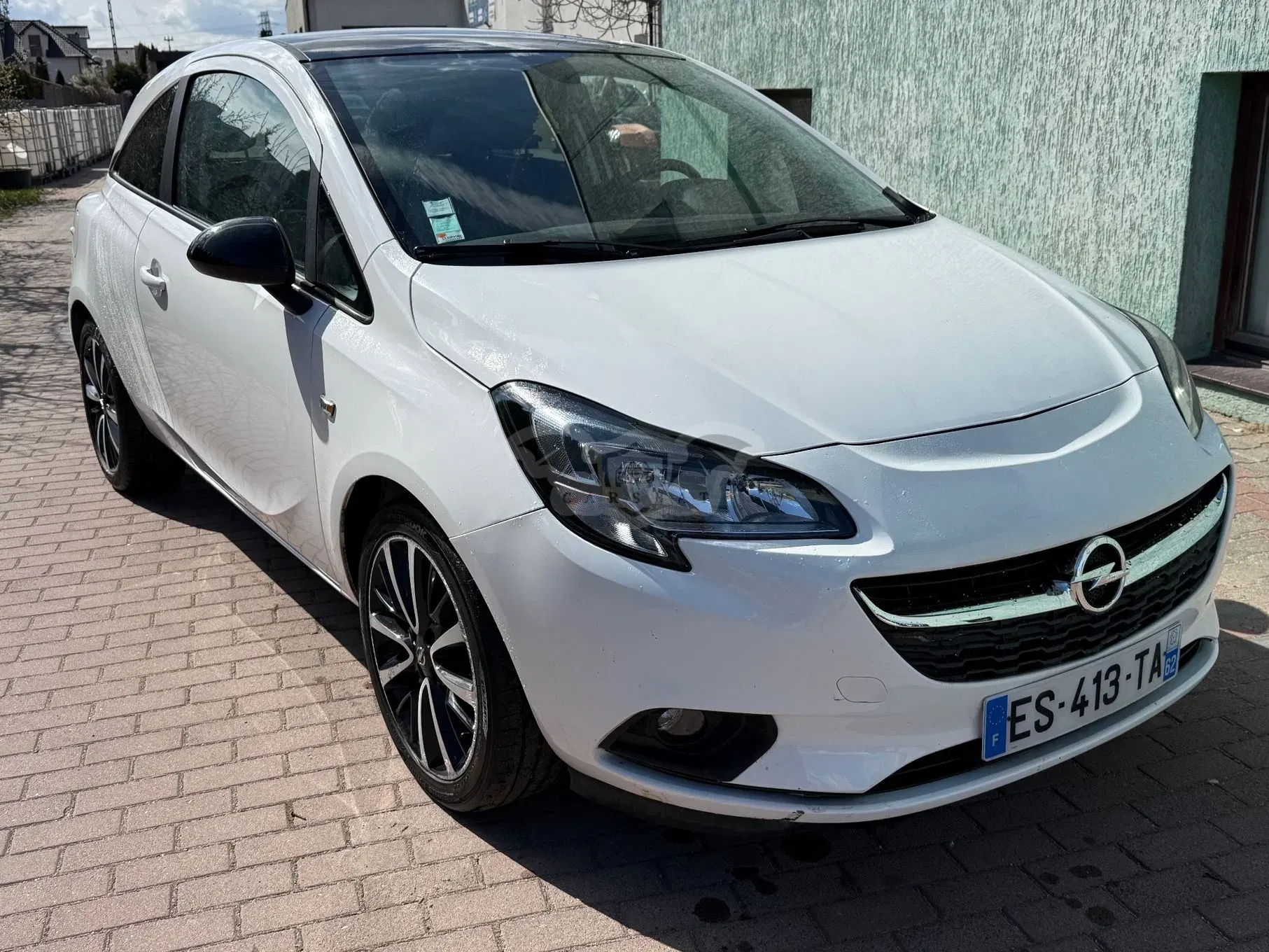 Opel Corsa E 1.4 Color Edition 2017