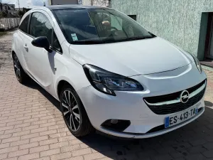 Opel Corsa E 1.4 Color Edition 2017