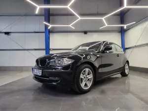 BMW 1 Series E81/E87 116i Edition Lifestyle 2010