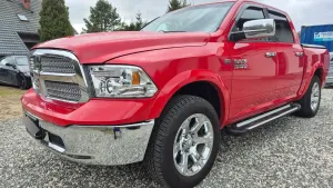 Dodge RAM 2014