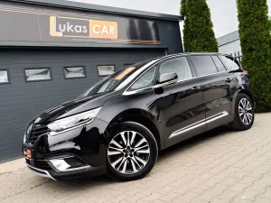 Renault Espace V 2020