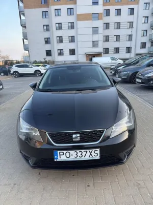 Seat Leon III 1.6 TDI Style 2013