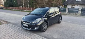 Hyundai IX20 1.4 blue Style 2012
