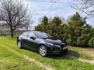 Mazda 3 III 2.0 Skyenergy 2017