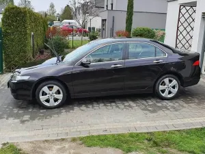 Honda Accord VII 2.0 i Comfort 2007