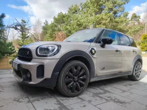 Mini Countryman Cooper SE ALL4 2022