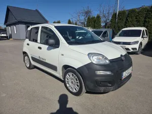 Fiat Panda III 1.2 Fresh 2014
