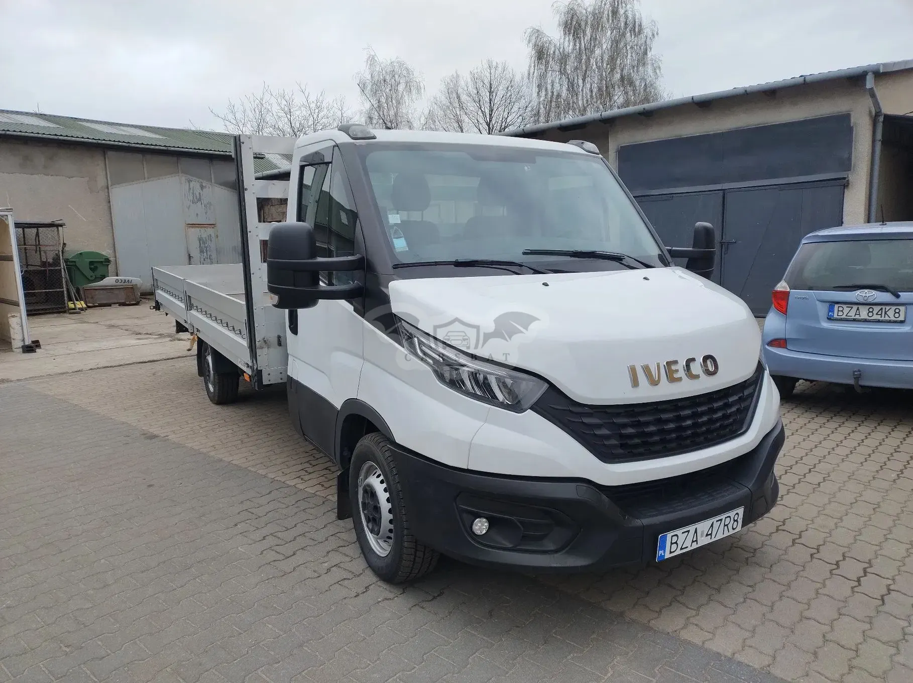 Iveco Daily 2022