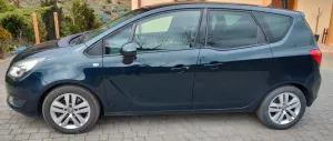 Opel Meriva II 1.6 CDTI Enjoy S&S 2015